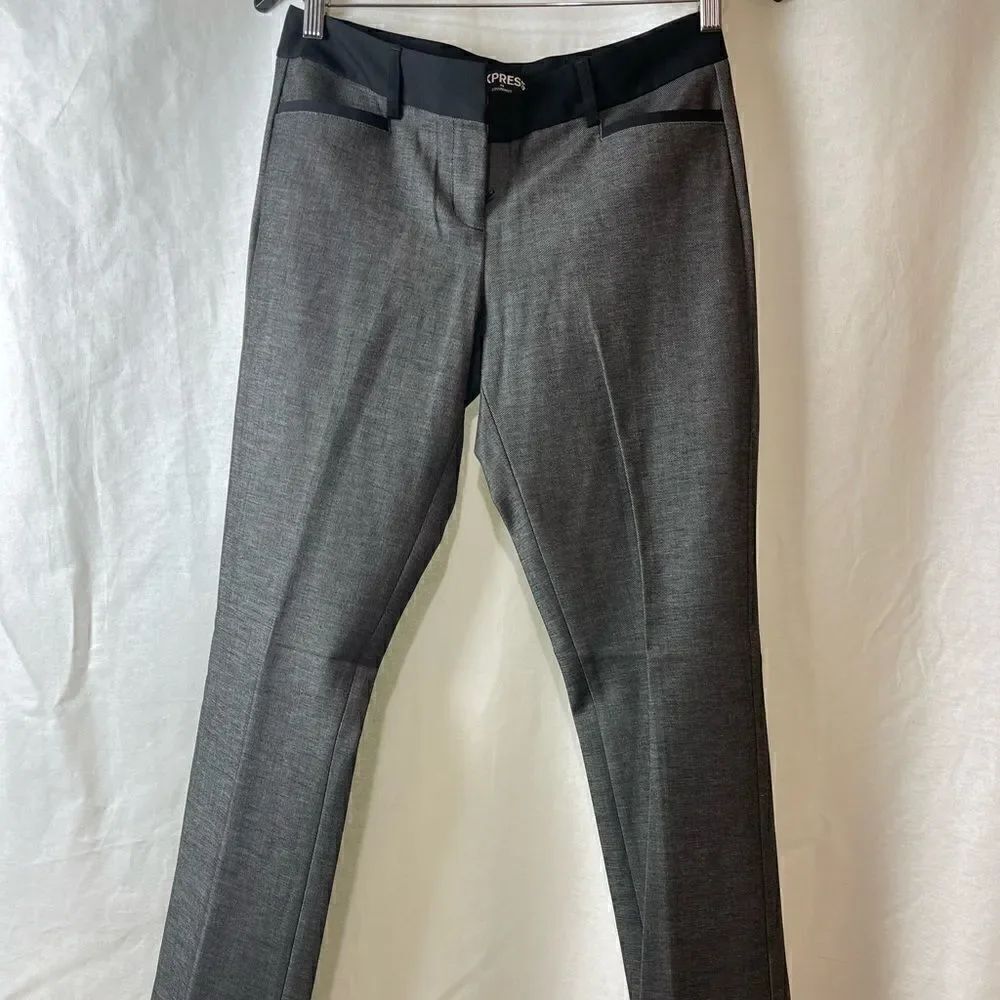 Express trouser pants - Picture 13 of 13